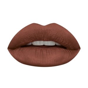 Huda Beauty - Liquid Matte Lipstick - Her Majesty
